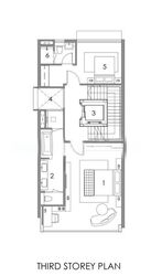 Parkwood Collection (D19), Terrace #515526561